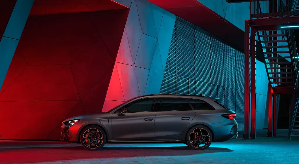 samochody dla rodzin