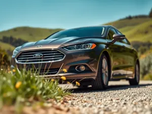 Silnik 2.0 TDCi 163 KM: opinie użytkowników i oceny Ford Mondeo IV
