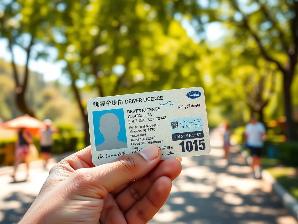 Wymiana prawa jazdy bezterminowego: co musisz wiedzieć?