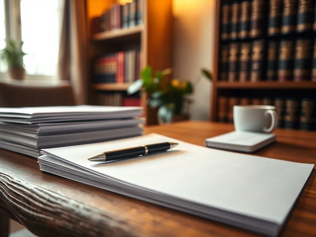 Jak napisać upoważnienie do odbioru dowodu rejestracyjnego?