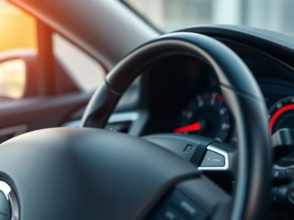 Uszkodzony czujnik różnicy ciśnień DPF: objawy awarii, które musisz znać