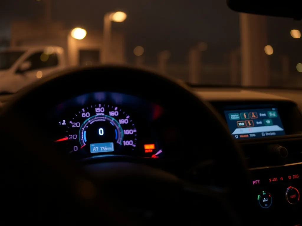 Jak skasować check engine? Proste sposoby na rozwiązanie problemu