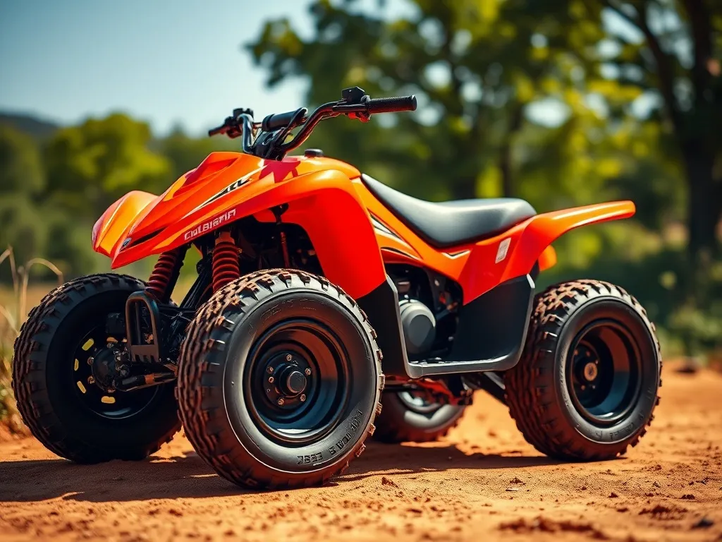 Jakie prawo jazdy na quada? Sprawdź wymagania i przepisy!