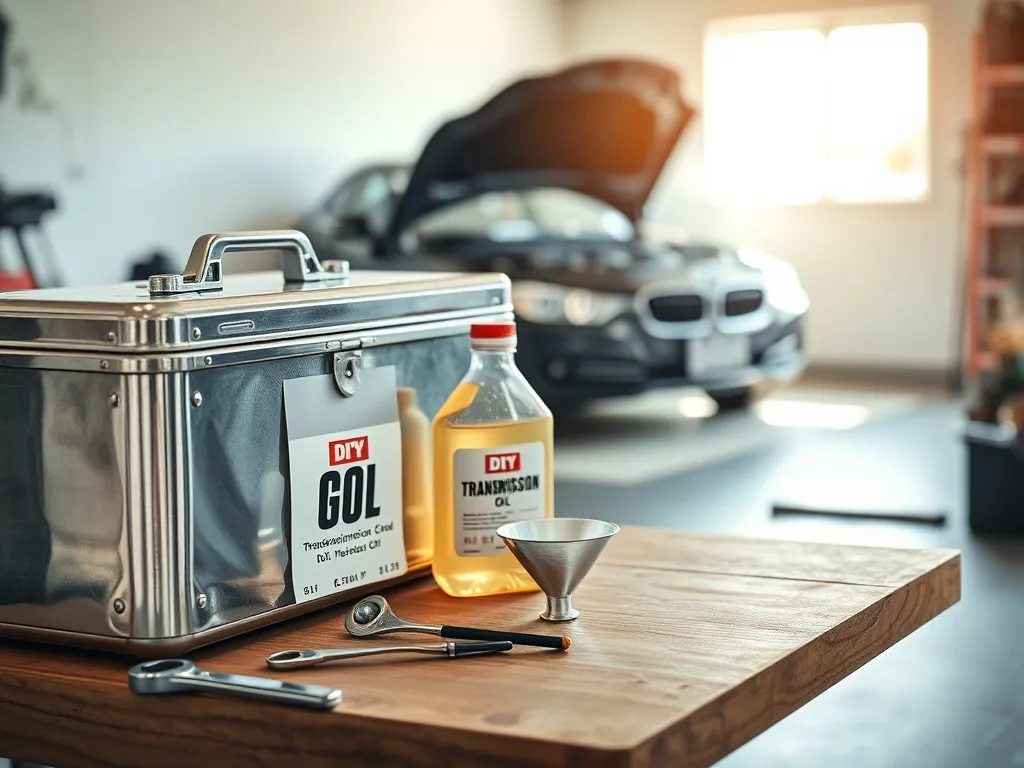 Jak dolać olej do skrzyni biegów? Praktyczny przewodnik