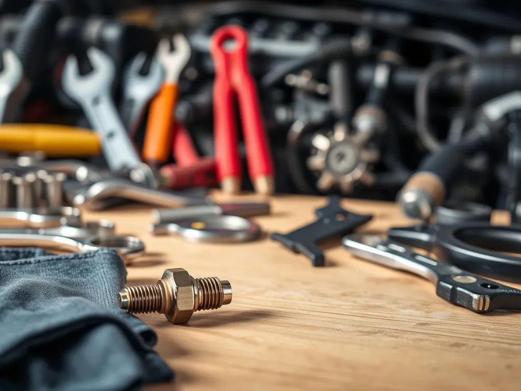 Wymiana czujnika temperatury płynu chłodzącego: jak to zrobić?