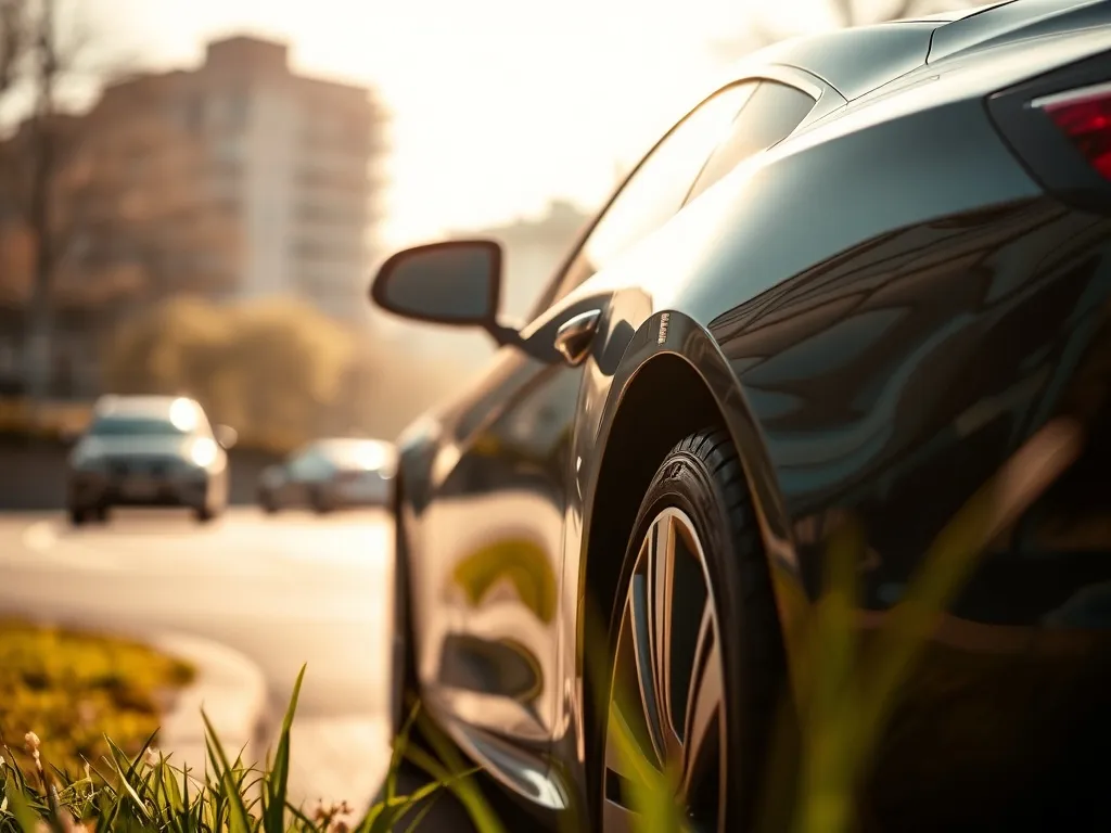 Podatek od sprzedaży samochodu: co musisz wiedzieć?