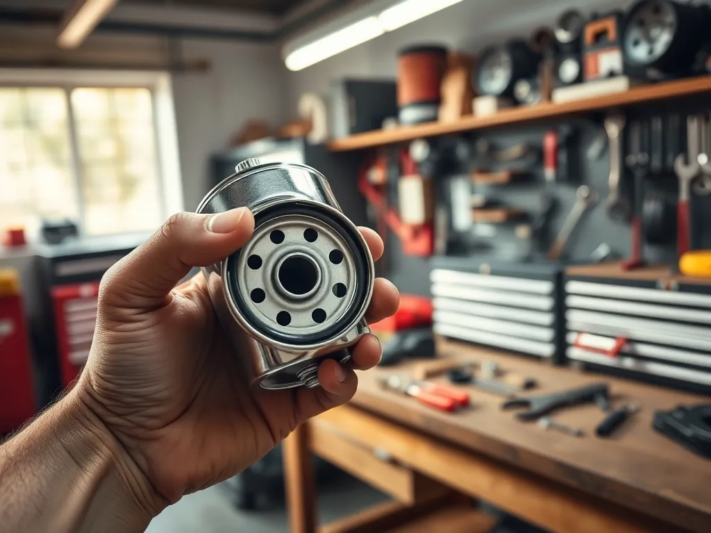 Ile kosztuje wymiana filtra paliwa w samochodzie?