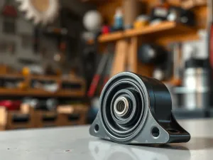 Poduszka silnika Mondeo MK4 2.0 TDCi: co warto wiedzieć?