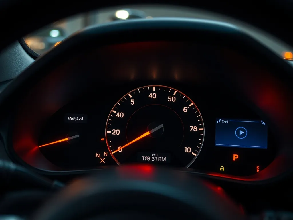 Jak na stałe wyłączyć check engine? Przewodnik dla kierowców