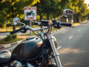 Ile kosztuje prawo jazdy A1? Sprawdź aktualne ceny!