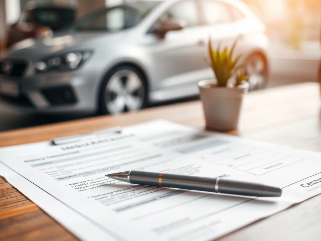 Czy można dopisać kogoś do ubezpieczenia samochodu? Odpowiadamy!