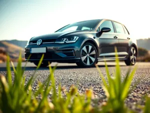 Golf 7 dane techniczne: co warto wiedzieć o modelu?