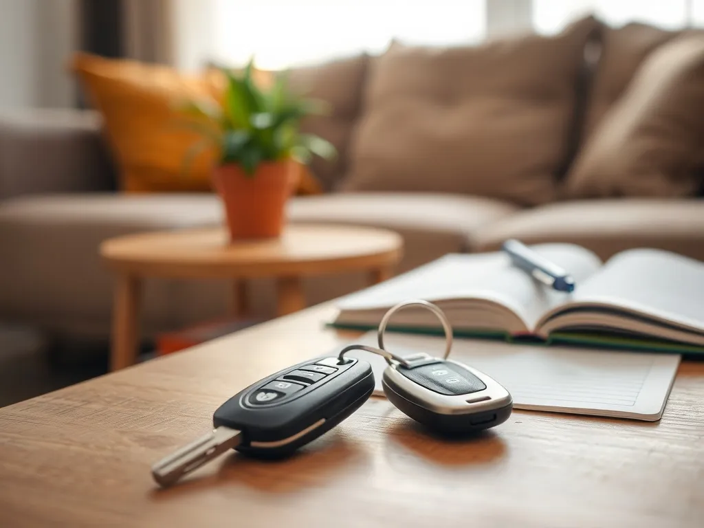 Stopień umiarkowany a prawo jazdy: co musisz wiedzieć?