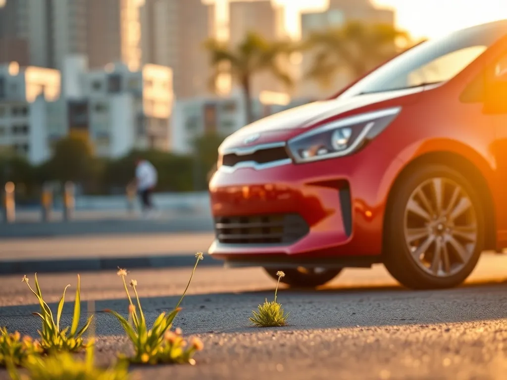Kia Rio: dane techniczne, silniki, zużycie paliwa i wymiary