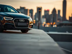 Audi A3 8P: dane techniczne, silniki i wymiary nadwozia
