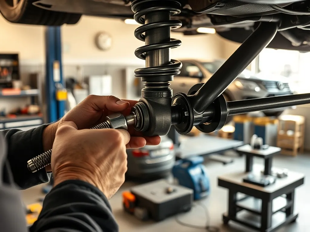 Ile trwa wymiana przegubu? Odpowiadamy na najważniejsze pytania