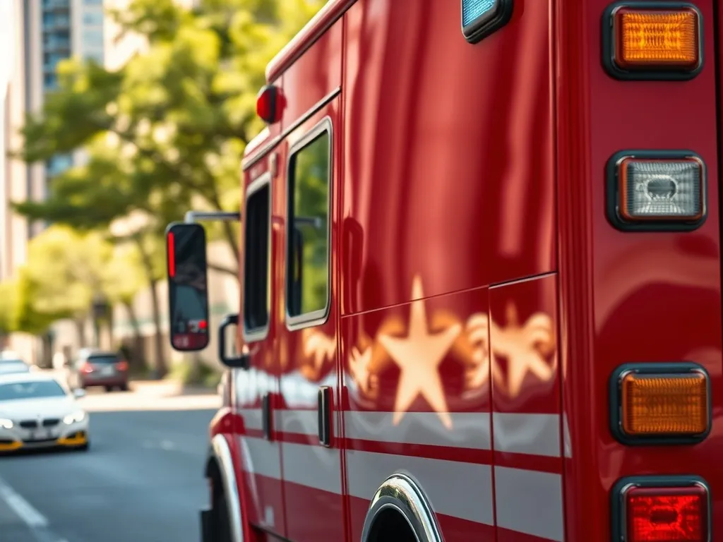 Prawo jazdy na pojazdy uprzywilejowane: dlaczego warto je zdobyć?