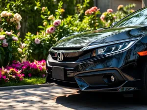 Honda Civic: dane techniczne, silniki i zużycie paliwa