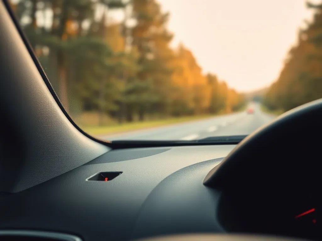 Kara za brak przeglądu: co grozi kierowcom za jazdę bez badania?