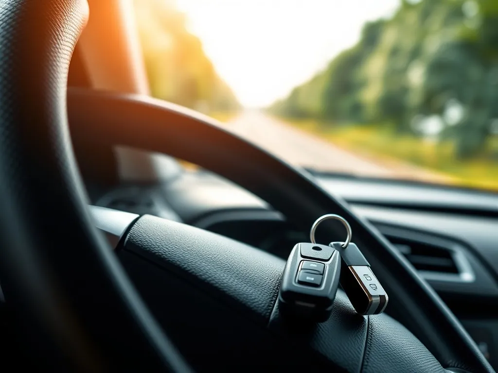 Najpierw prawo jazdy czy karta kierowcy? Co wybrać?