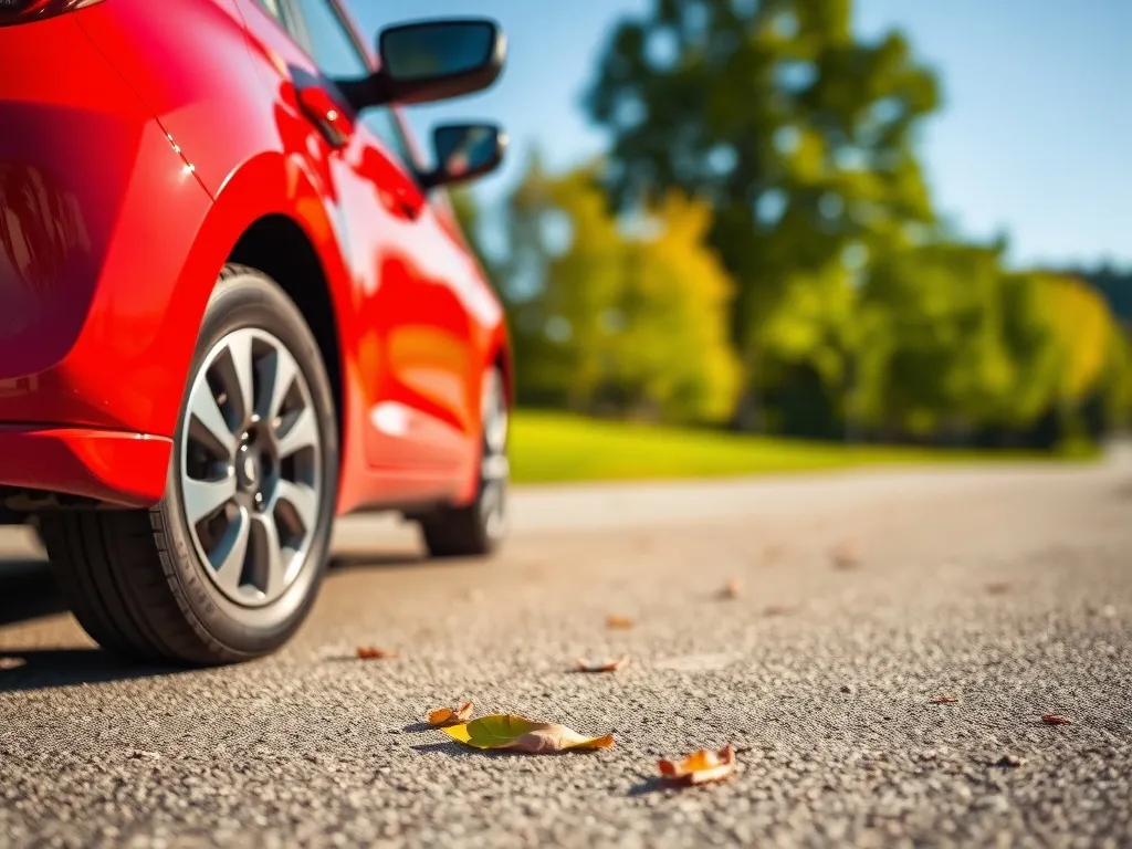 Hyundai i10: dane techniczne, które musisz znać