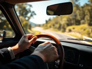 Ile godzin na prawo jazdy? Sprawdź, co musisz wiedzieć!