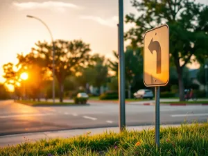 Zasada prawej ręki w ruchu drogowym – co warto wiedzieć?