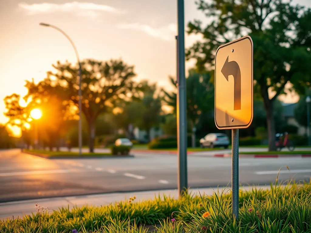 Zasada prawej ręki w ruchu drogowym – co warto wiedzieć?