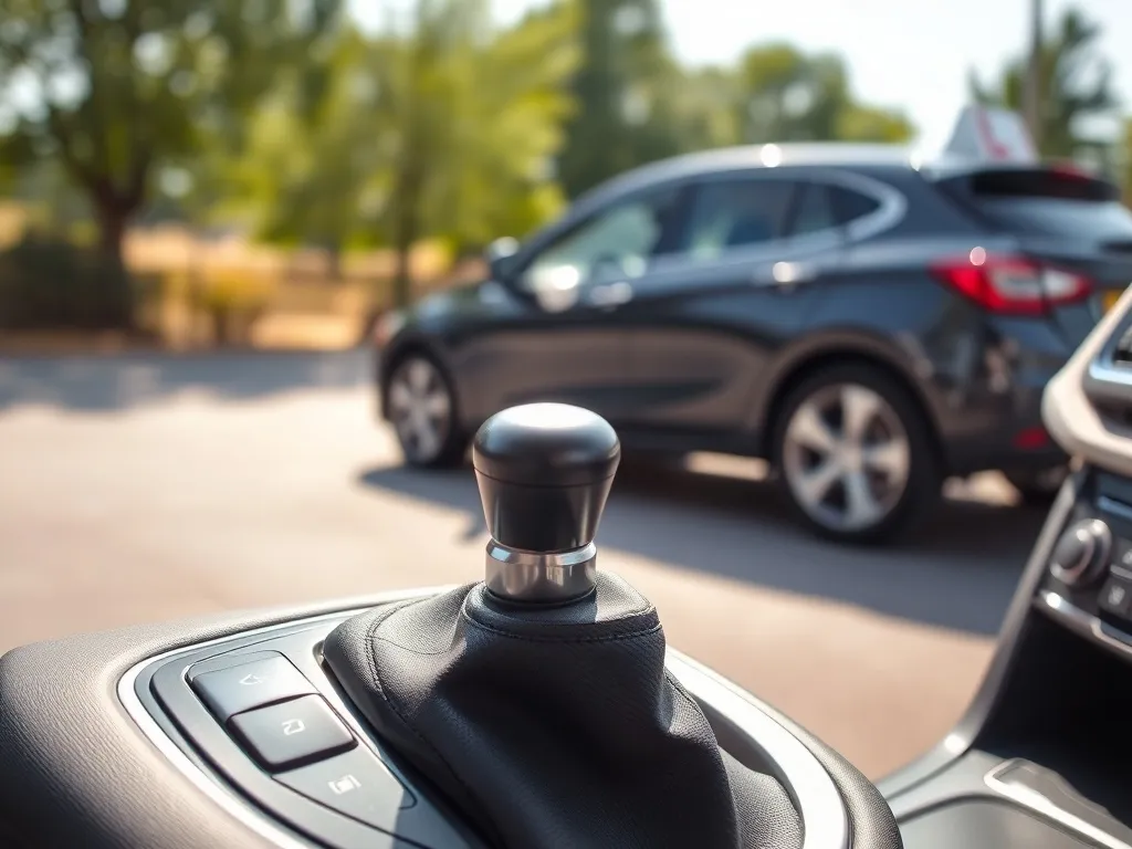 Prawo jazdy na automat: co warto wiedzieć przed rozpoczęciem kursu?