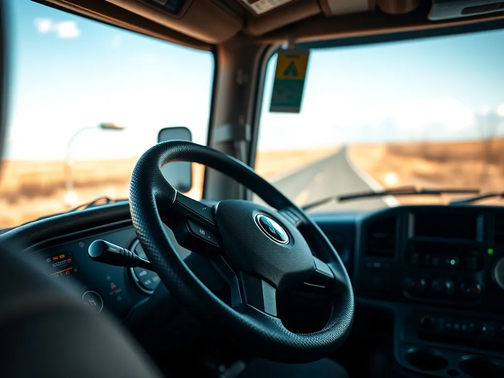 Ile kosztuje prawo jazdy na tira? Sprawdź aktualne ceny!