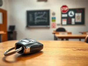Ile się czeka na prawo jazdy? Sprawdź najważniejsze informacje