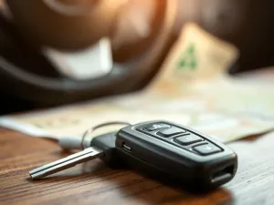 Za co można stracić prawo jazdy? Najczęstsze powody utraty uprawnień