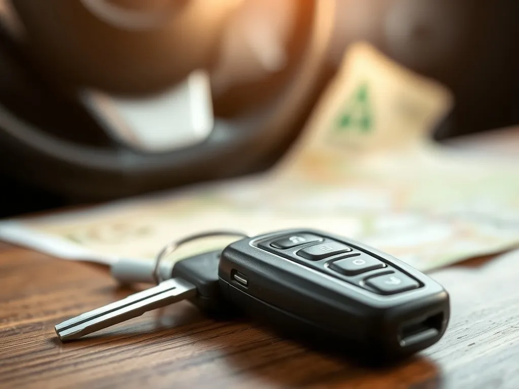 Za co można stracić prawo jazdy? Najczęstsze powody utraty uprawnień