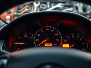 Jak usunąć check engine? Proste sposoby na rozwiązanie problemu