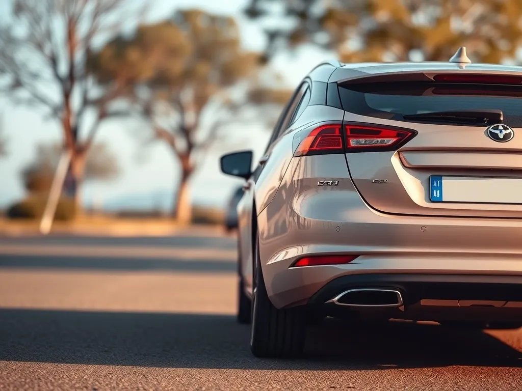 Samochód osobowy zarejestrowany jako ciężarowy: jakie prawo jazdy?