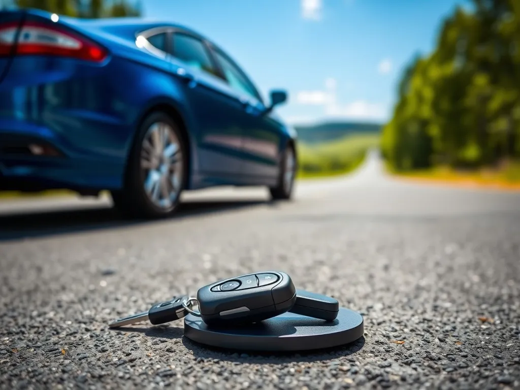 Mondeo MK5 2.0 TDCi: co warto wiedzieć przed zakupem?