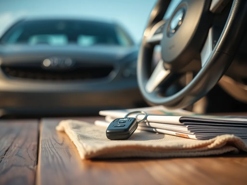 Ile kosztuje prawo jazdy w Polsce? Sprawdź wszystkie koszty!