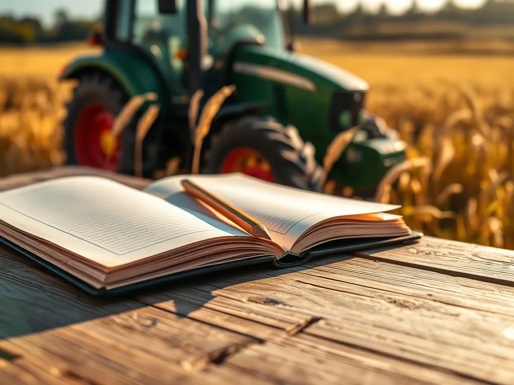 Ile kosztuje prawo jazdy na traktor? Sprawdź aktualne ceny!