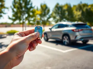 Co w przypadku zgubienia dowodu rejestracyjnego? Oto co musisz wiedzieć