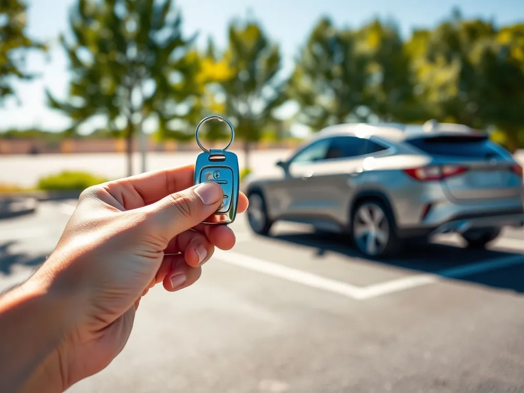 Co w przypadku zgubienia dowodu rejestracyjnego? Oto co musisz wiedzieć