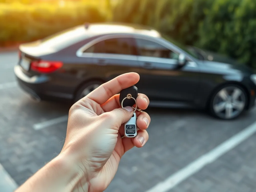 Odstąpienie od umowy sprzedaży samochodu – co warto wiedzieć?