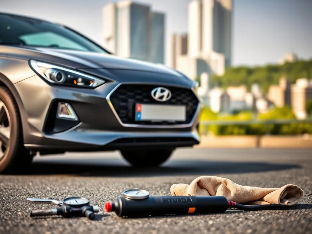 Hyundai i30: dane techniczne, które musisz znać