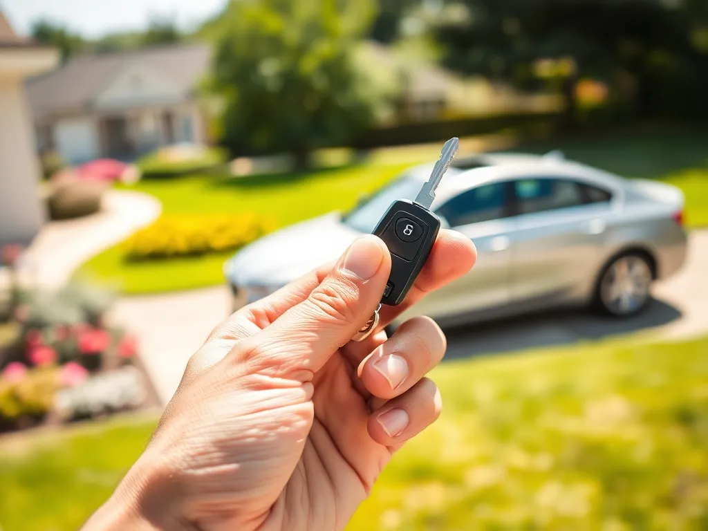 Ile czasu na zgłoszenie sprzedaży samochodu? Sprawdź terminy!