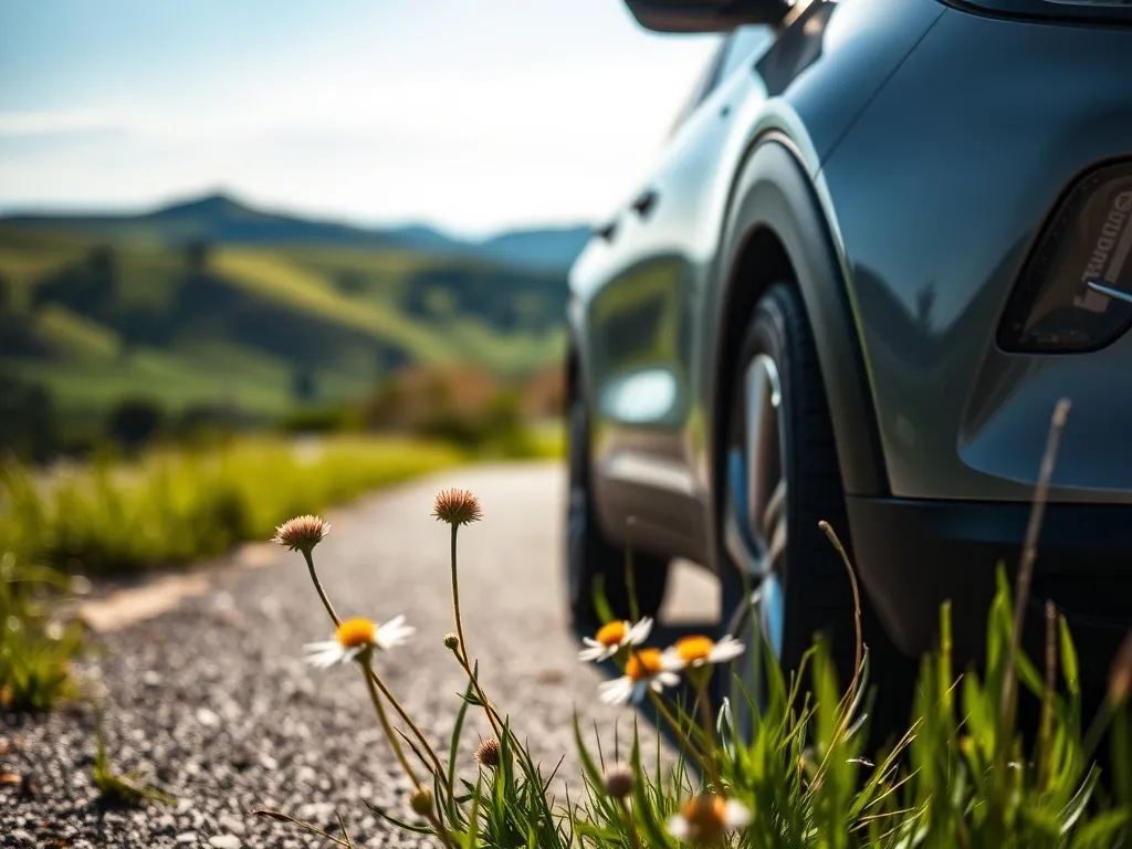 Kia XCeed: dane techniczne, silniki i zużycie paliwa