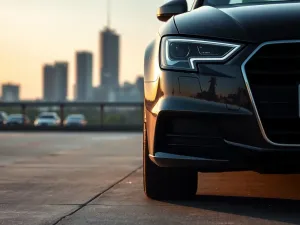 Audi A3: dane techniczne, silniki i zużycie paliwa