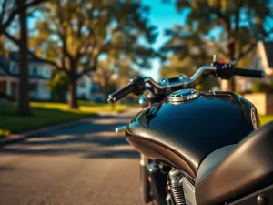 Od ilu lat można robić prawo jazdy na motor 125?