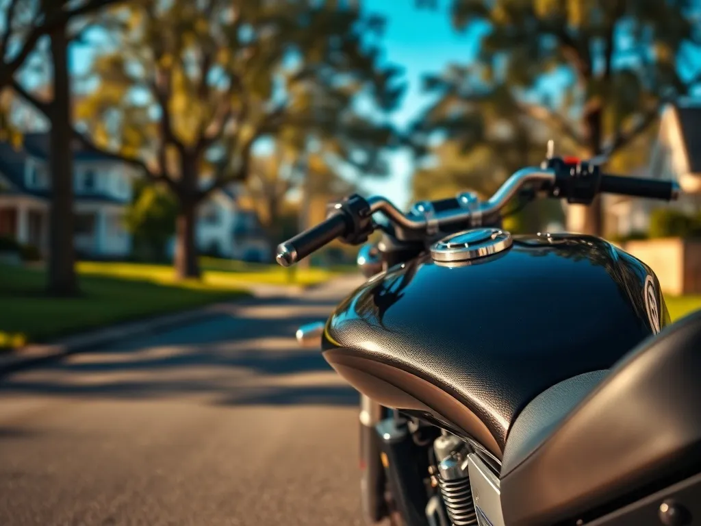 Od ilu lat można robić prawo jazdy na motor 125?