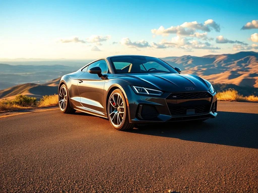 Cupra Formentor dane techniczne: co warto wiedzieć?