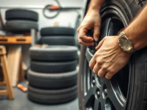 Śruba na pół zabezpieczona powłoką ochronną, z widocznym porównaniem części zabezpieczonej i lekko skorodowanej