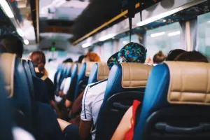 dlaczego przewóz osób to najwygodniejszy sposób na podróż